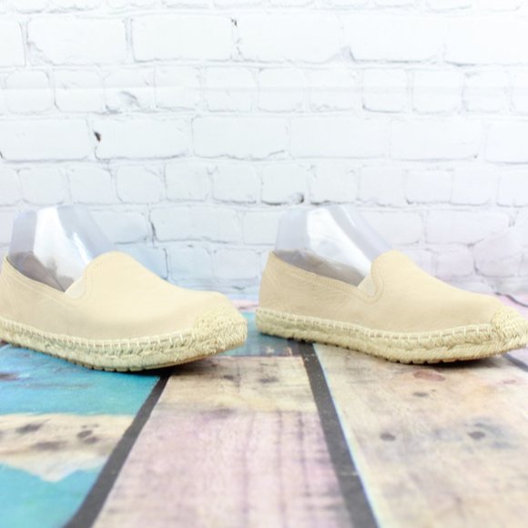 NATURALIZER SOUL Espadrille Slip On Shoes Size 6 M - Picture 3 of 9